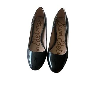 Sam Edelman Black Pumps